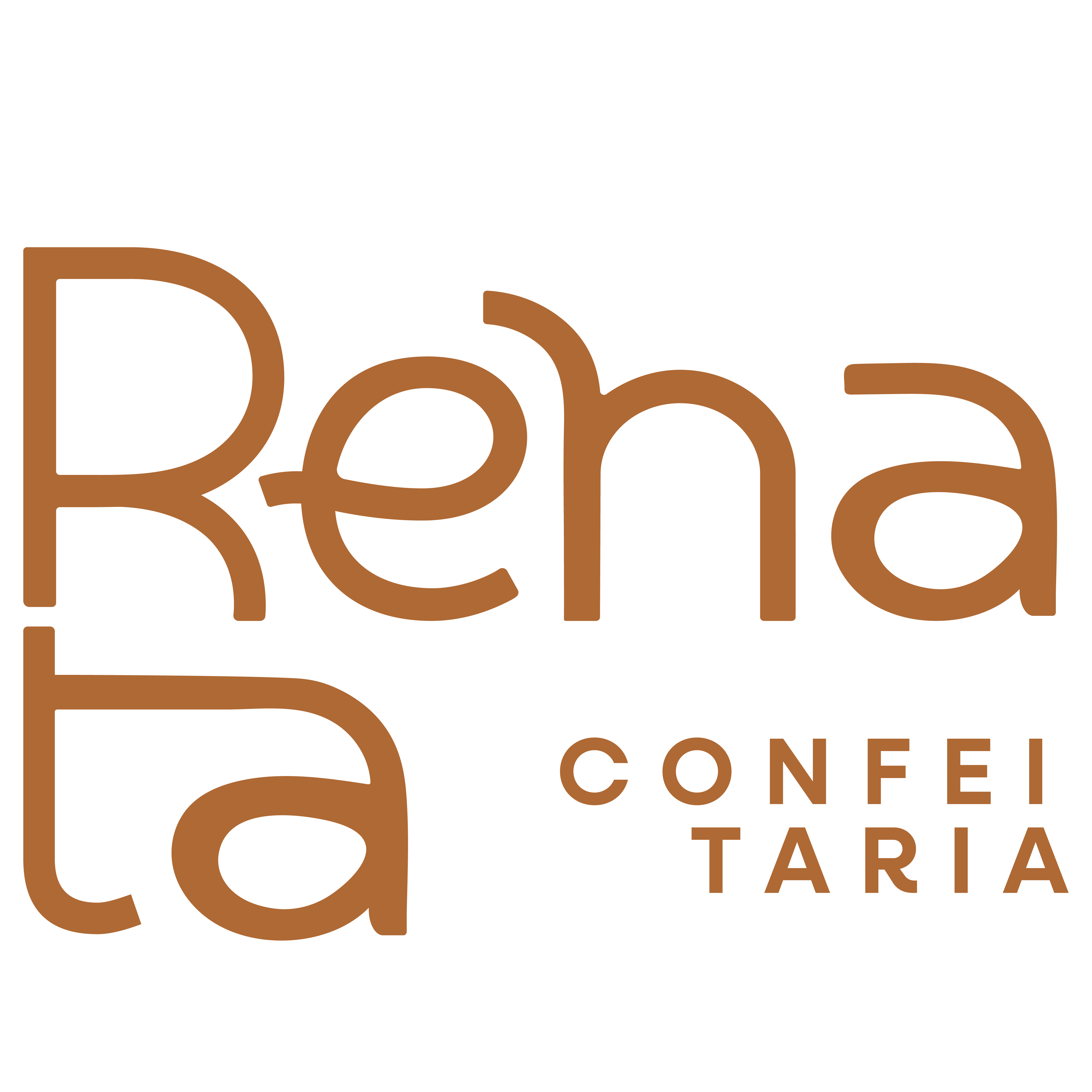 Renata Machado Confeitaria
